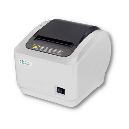 เครื่องพิมพ์ใบเสร็จความร้อน EASYPRINT ES-8803L (LAN) สีขาว_1